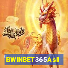 BWINBET365Asli