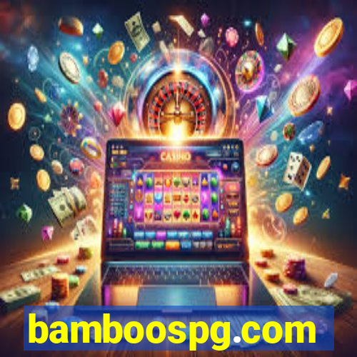 bamboospg.com