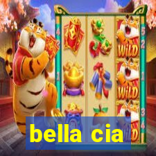 bella cia