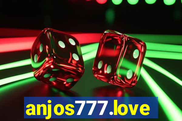 anjos777.love