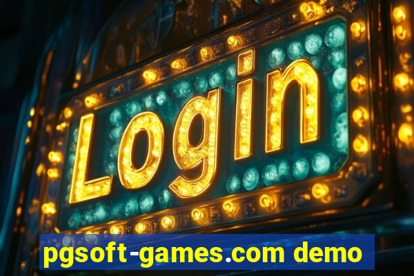 pgsoft-games.com demo