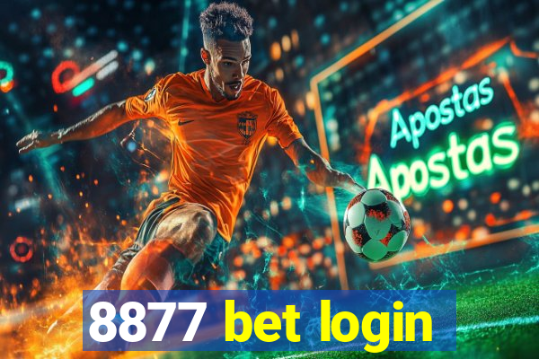 8877 bet login