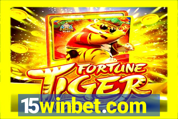 15winbet.com