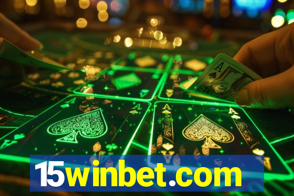 15winbet.com