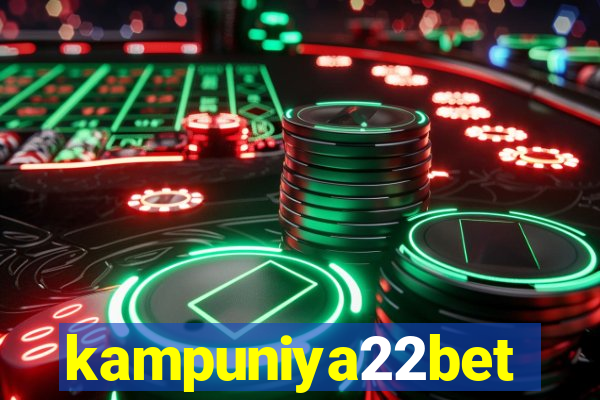 kampuniya22bet