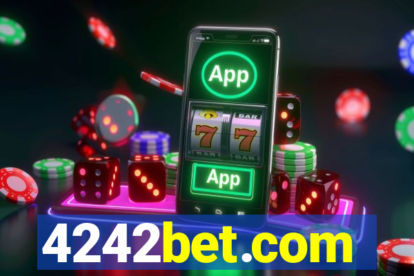 4242bet.com