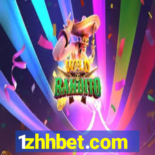 1zhhbet.com