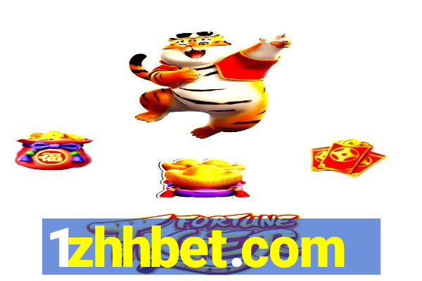 1zhhbet.com