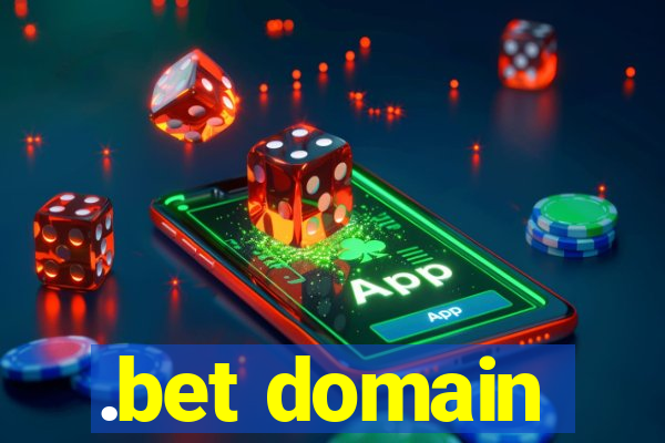 .bet domain