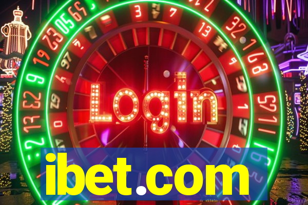 ibet.com