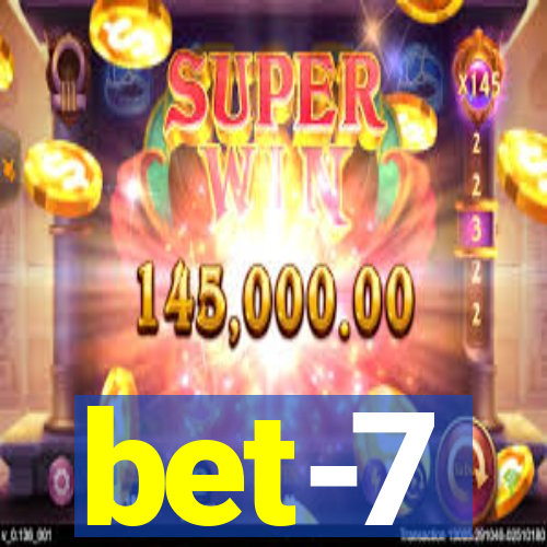 bet-7