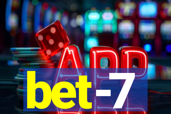 bet-7