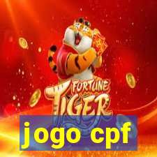 jogo cpf