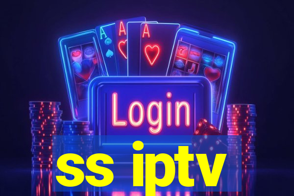 ss iptv