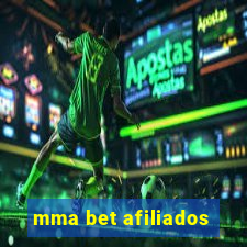 mma bet afiliados