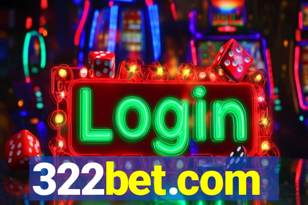 322bet.com