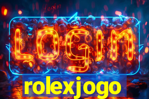 rolexjogo