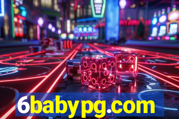 6babypg.com