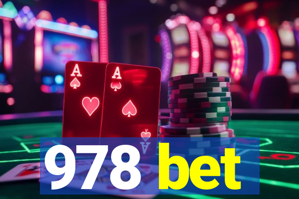 978 bet