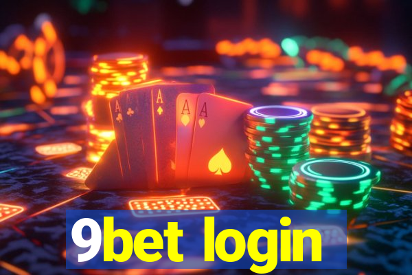 9bet login