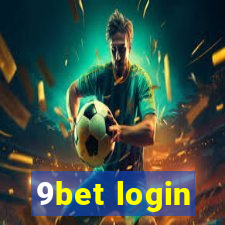 9bet login