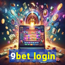 9bet login