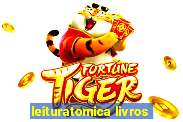 leituratomica livros