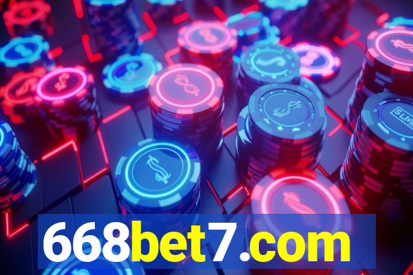 668bet7.com