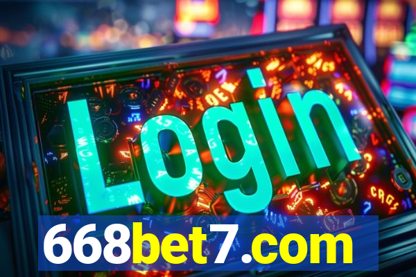 668bet7.com