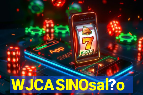 WJCASINOsal?o