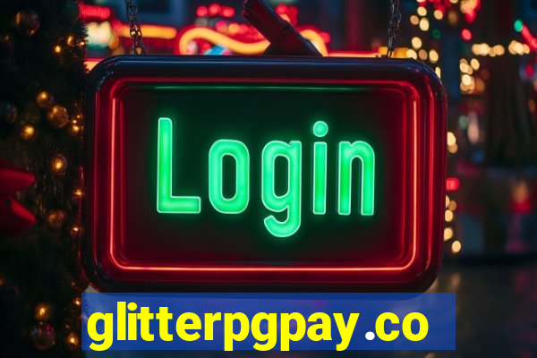 glitterpgpay.com