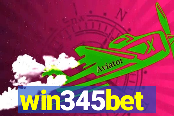 win345bet