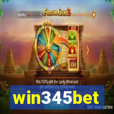 win345bet