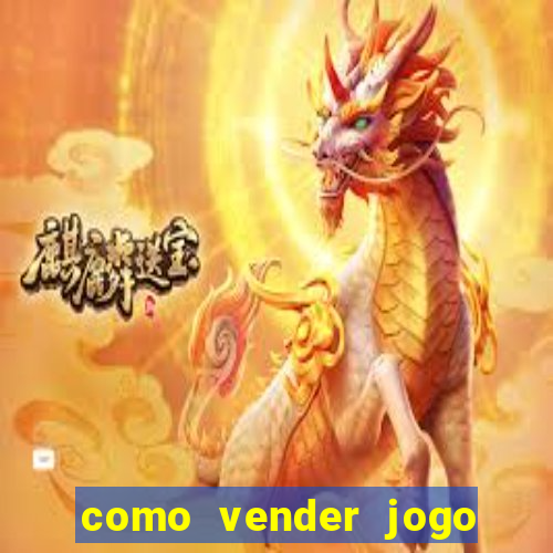 como vender jogo do bicho