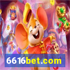 6616bet.com