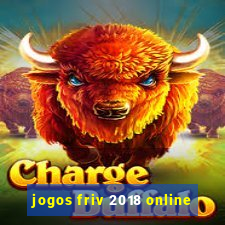 jogos friv 2018 online