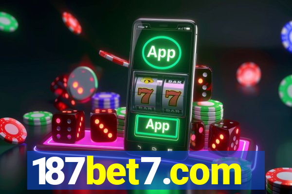 187bet7.com