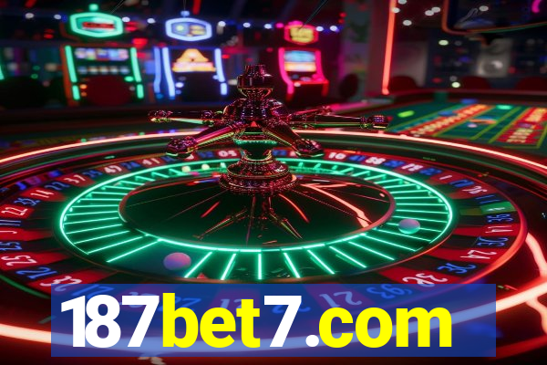 187bet7.com