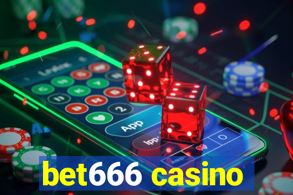 bet666 casino