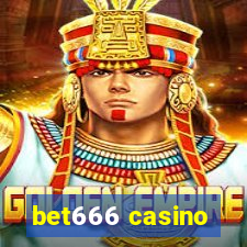 bet666 casino