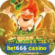 bet666 casino