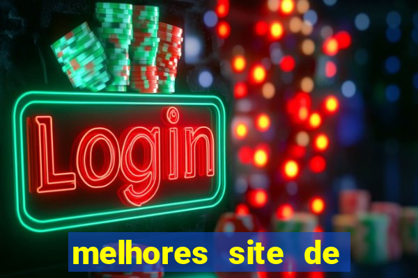 melhores site de jogos online