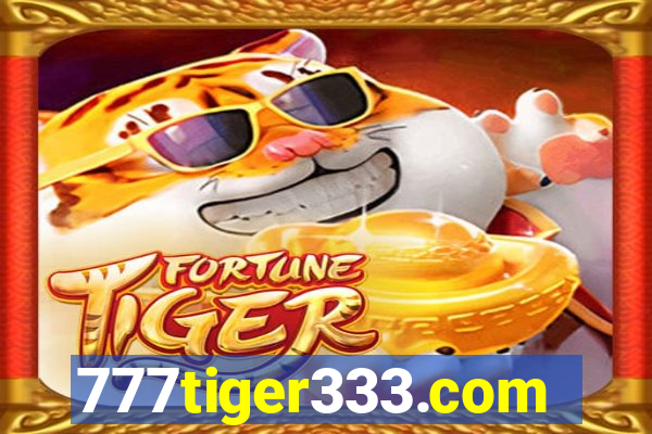 777tiger333.com