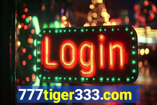 777tiger333.com