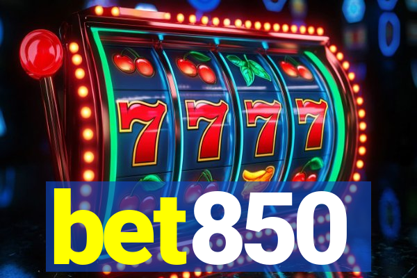 bet850