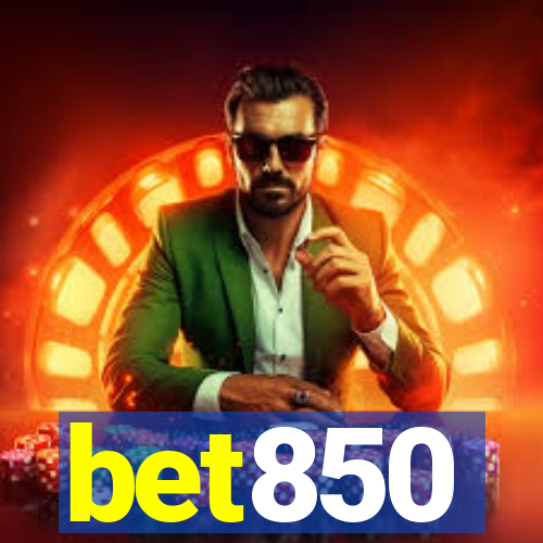 bet850