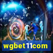 wgbet11com