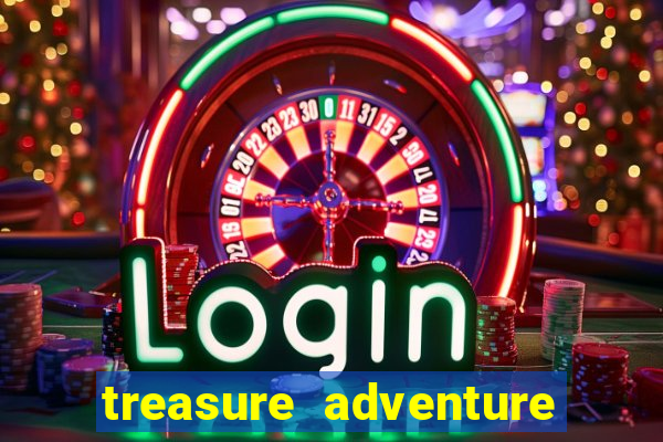 treasure adventure 2 apk