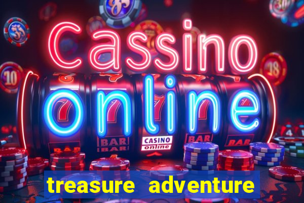 treasure adventure 2 apk