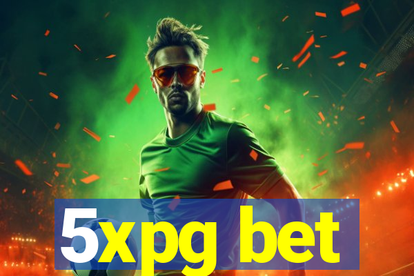 5xpg bet